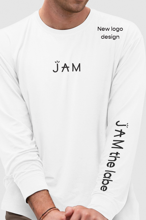 Crew Long Sleeve