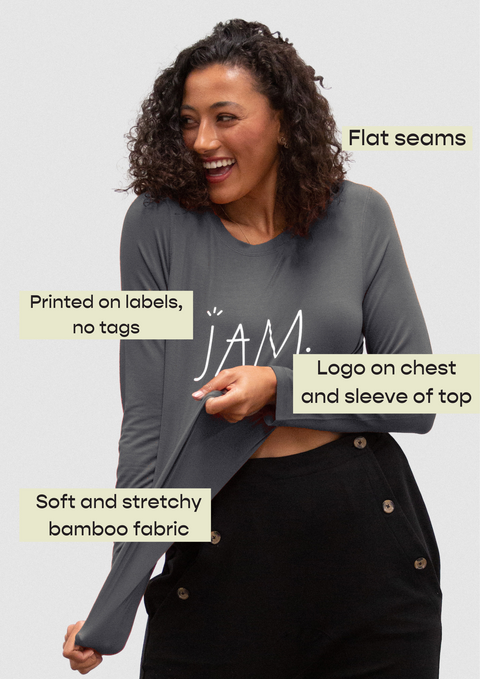 Original Long Sleeve