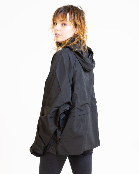 Block Jacket