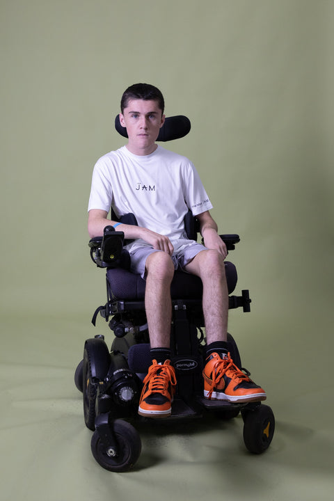 Easy-On Cargo Shorts