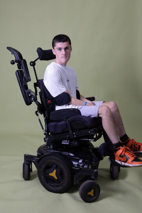 Easy-On Cargo Shorts