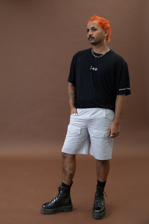 Easy-On Cargo Shorts